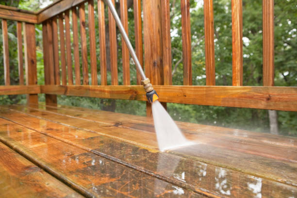 Leesburg, OH Pressure Washing Company